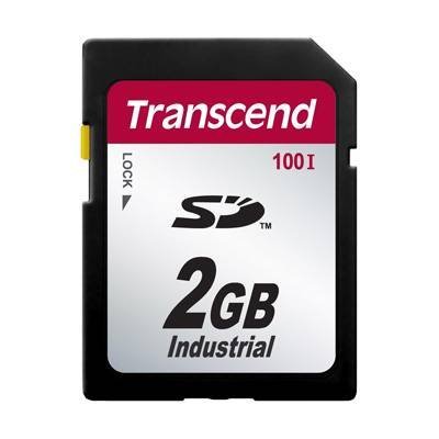 Карта памяти 2Gb Transcend SD (TS2GSD100I) Карта памяти 2Gb Transcend SD (TS2GSD100I)