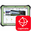 Лицензия Leica Captivate CS3x Hidden Point Лицензия Leica Captivate CS3x Hidden Point