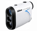 Лазерный дальномер Nikon COOLSHOT 20 GII Лазерный дальномер Nikon COOLSHOT 20 GII