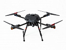 Квадрокоптер VolJet 650IM (платформа до 1,5 кг) Квадрокоптер VolJet 650IM (платформа до 1,5 кг)