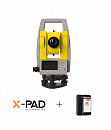 Комплект GeoMax Zoom 10 5" и ПО X-PAD Ultimate GO Комплект GeoMax Zoom 10 5" и ПО X-PAD Ultimate GO