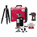 Комплект Leica DISTO S910 NEW со штативом и адаптером Комплект Leica DISTO S910 NEW со штативом и адаптером