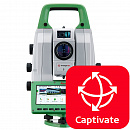 Лицензия Leica Captivate TS/MS Traverse Лицензия Leica Captivate TS/MS Traverse