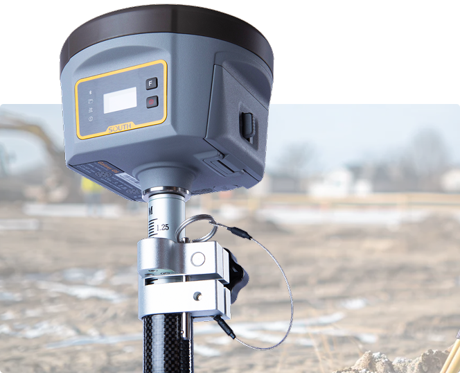 Геодезическое оборудование в Тобольске купить с доставкой по России